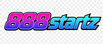 888 startz logo